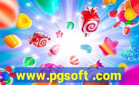 www.pgsoft .com